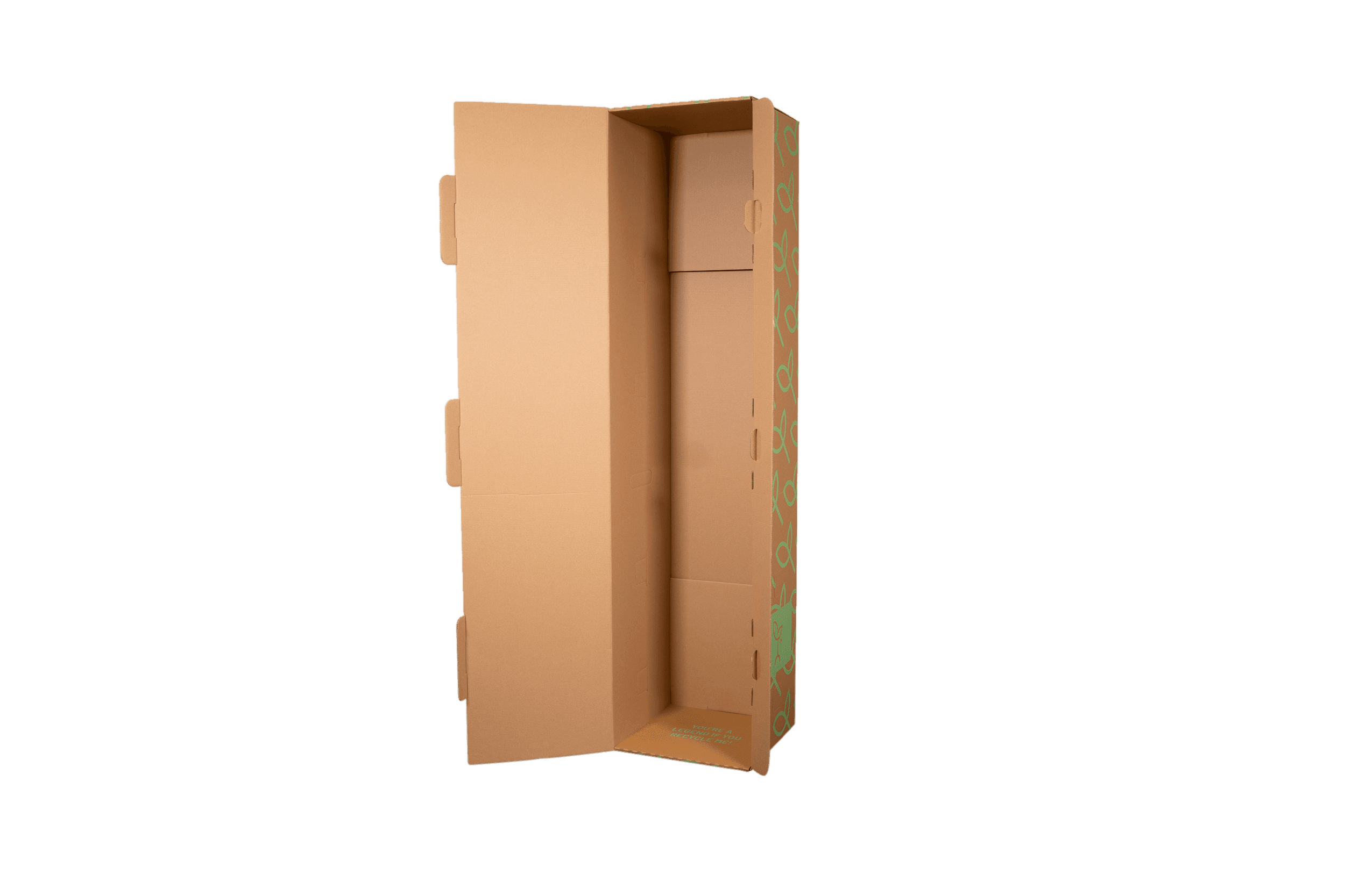 Modulaire Vouwdoos