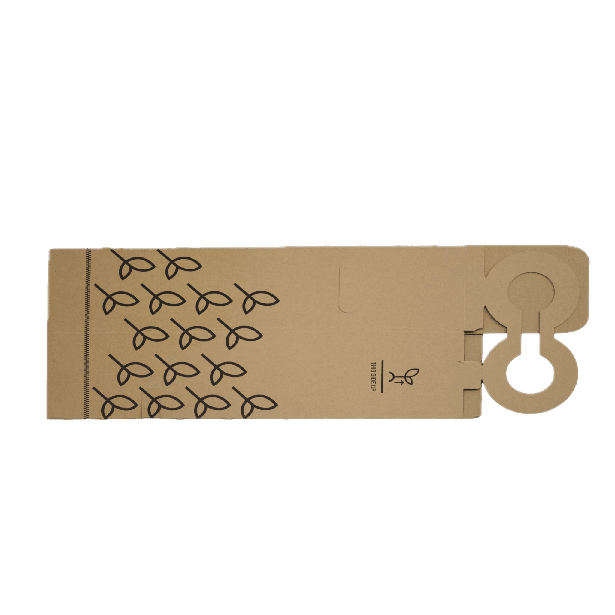 Kokerdoos Autolock